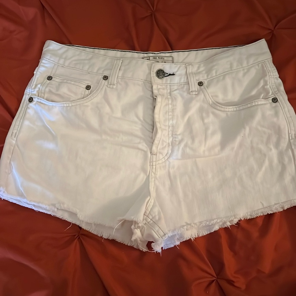 Free People Shorts